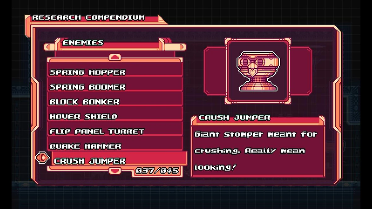 Crush Jumper Gravity Circuit Wiki Fandom