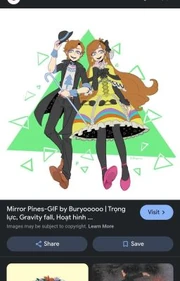Nightmare Falls Gravity Falls Au Wiki Fandom