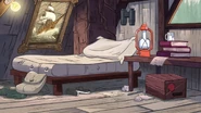 Dipper and Mabel's Bedroom | Gravity Falls Roleplay Wiki | Fandom