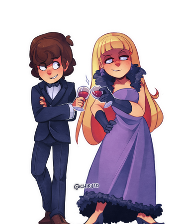 Dipcifica Gravity Falls Shippings Wiki Fandom