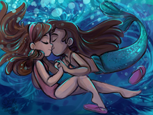 Underwater kiss by sharpie91-d635rmr.png