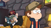 Dipper y stan