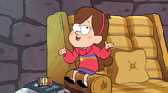 Mabel pines 0.9