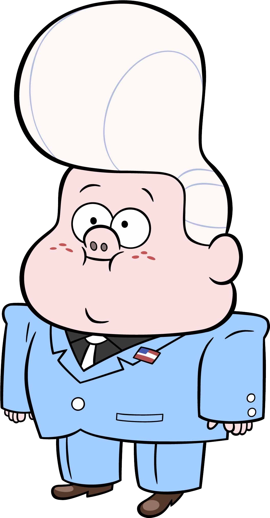 Gideon Wikia Gravity Falls Fandom