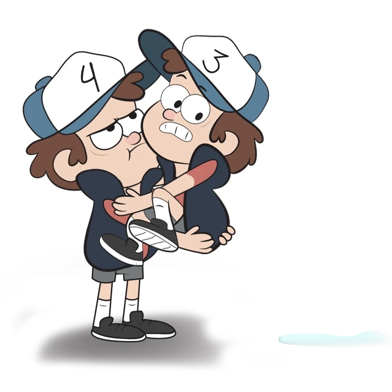 Clones de Dipper Wikia Gravity Falls Fandom