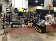 TheMysteryShack at Momocon