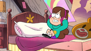 S1e14 mabel earmuffs