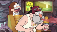 S1e10 mabel scares stan