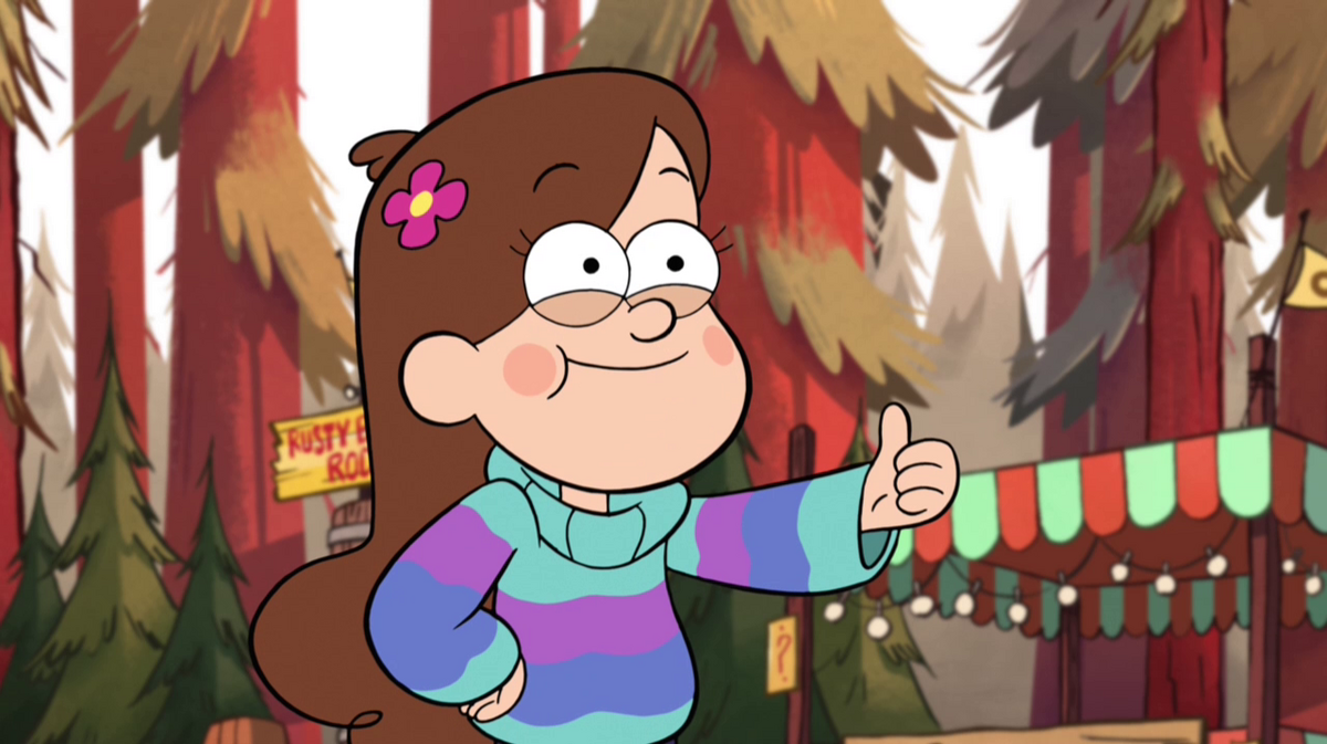 Gravity Falls — Неолурк, народный Lurkmore