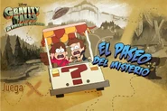 "El Paseo del Misterio"