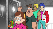 S1e19 Hot shot Mabel