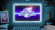 S2e5 year 2000 electronics