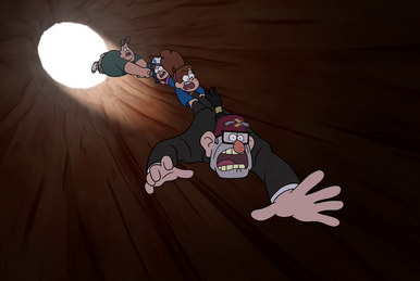 Gravity Falls Full Episode, S1 E11, Little Dipper