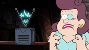 S2e12 lazy susans origin