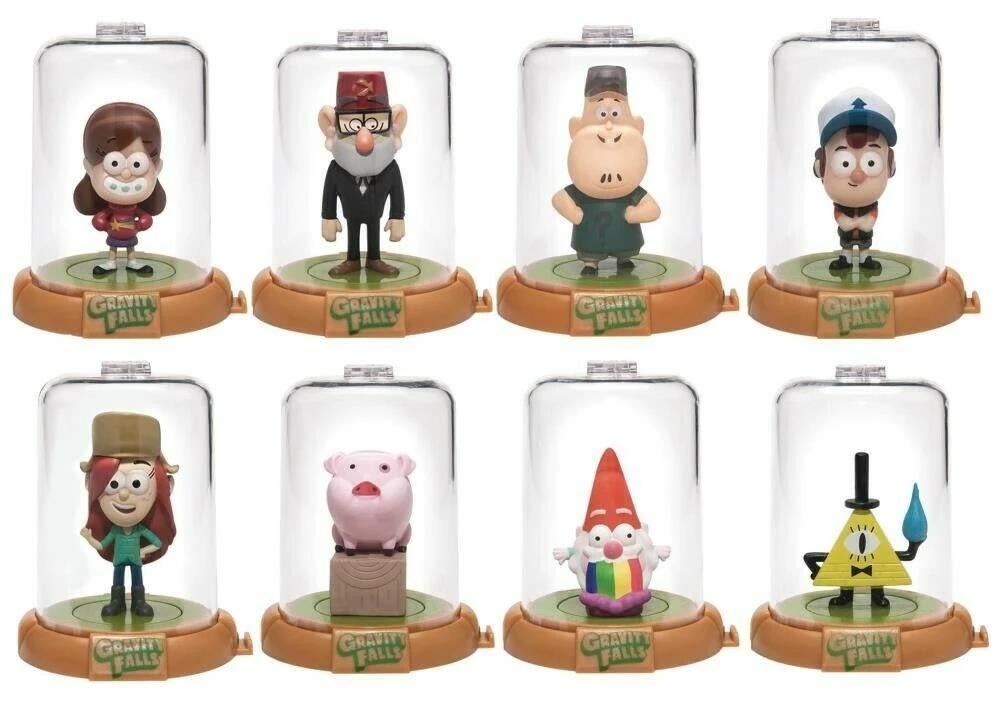 Gravity Falls Domez/Gallery | Gravity Falls Wiki | Fandom