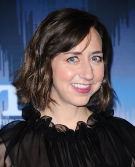 Kristen Schaal