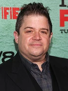 Patton Oswalt