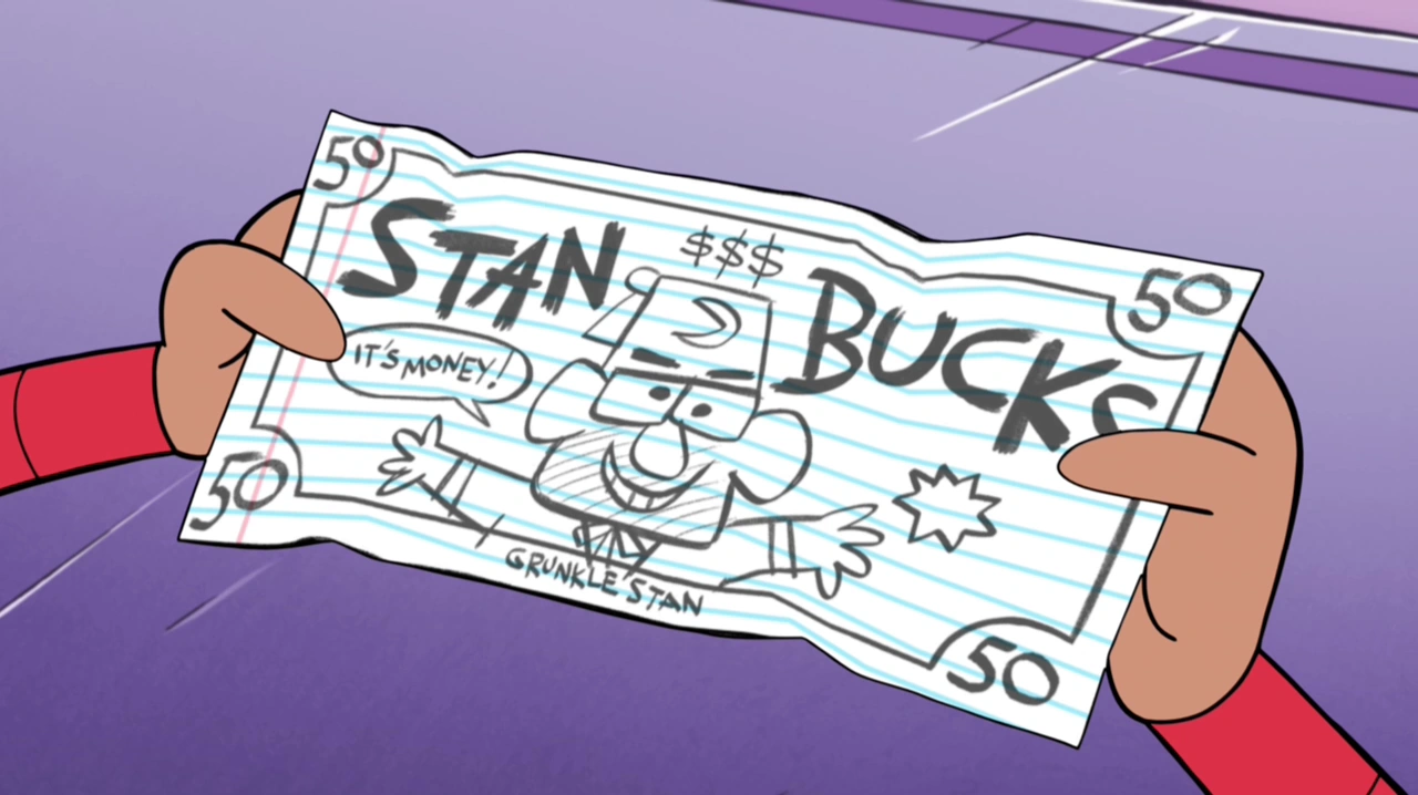 stan buck