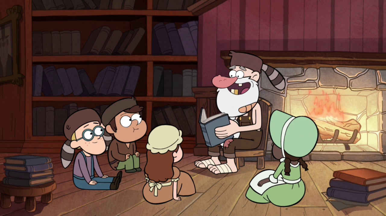 S1e8 reading circle.png