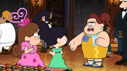 S2e10 grenda upset