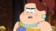 S2e10 grenda blushes