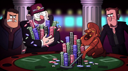 S2e5 poker