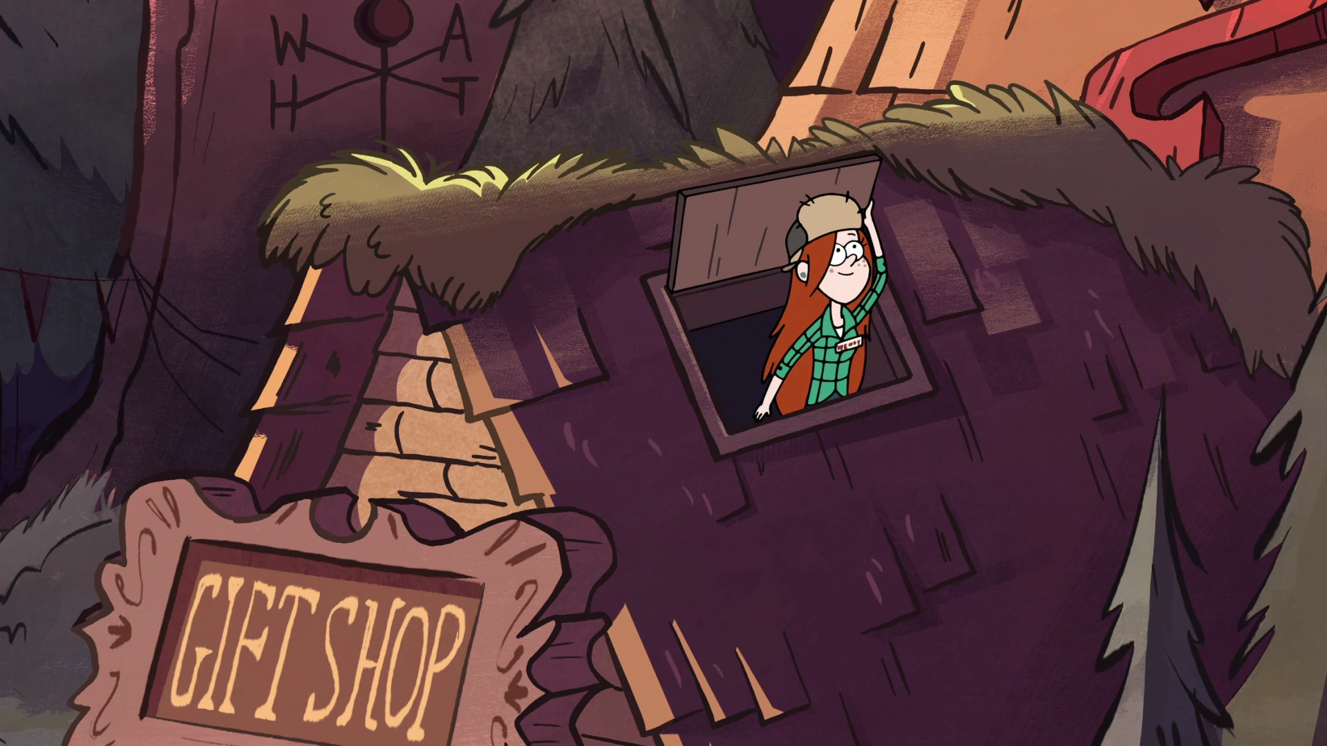 The Inconveniencing | Gravity Falls Wiki | Fandom