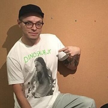 Picture of Erik Fountain