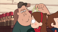 S1e11 measure mabel