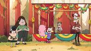 S1e9 mabel wins pig