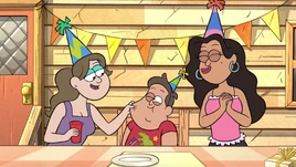 S2e8 soos cousins