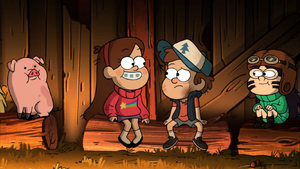 S2e20 a chance to beat Bill