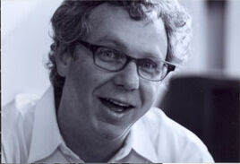 Jay Wade Edwards