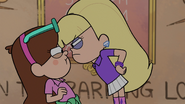 S2e3 just kiss