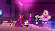 S1e7 mabel face plant