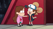 S1e4 don't worry mabel