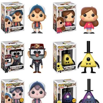 funko pop vaulted list 2020
