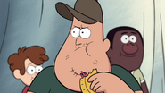 S1e4 soos munch munch