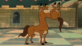 S2e13 Centaurataur
