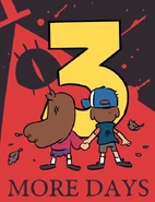 S2e20 Three More Days promo