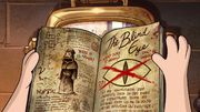 S2e7 blind eye page