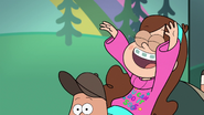 S2e5 mabel fall