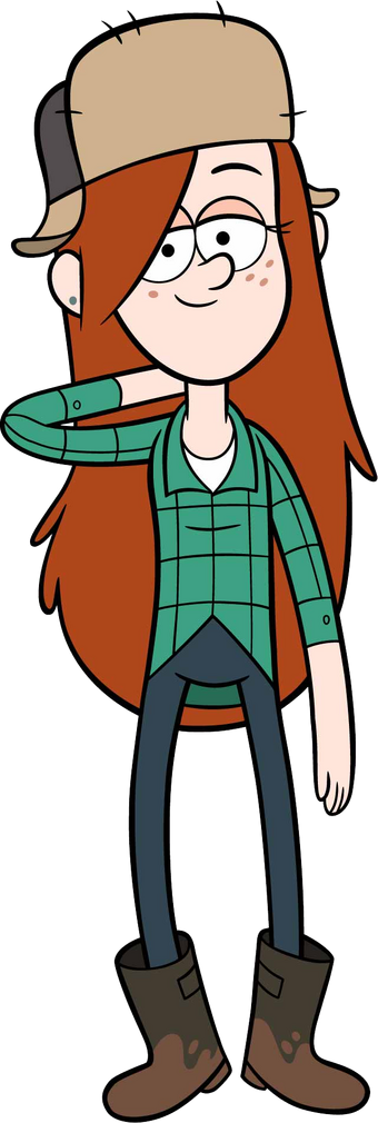 Wendy Corduroy Gravity Falls Wiki Fandom The official tumblr for the wendip week 2020! wendy corduroy gravity falls wiki