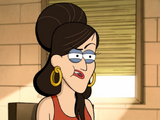 Caryn Pines