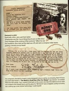 Critics opinions of Cipher Symphonies on Page 159