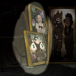Gravity falls all on sale characters
