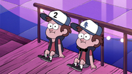 S1e7 tyrone and dipper dejected