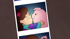 S1e9 mabel waddles picture 2