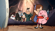 S1e18 Other than Mabel notice
