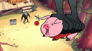 S1e18 Waddles is taken